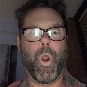 Meet your Posher, Mike